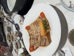 -滋粥楼·顺德菜(番禺广场总店)