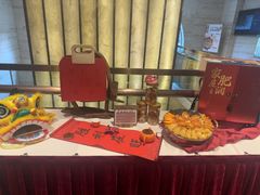 -广东胜利宾馆西关粤中餐厅