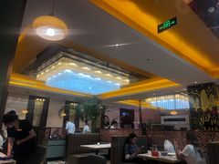 -燕兰楼·清真西北融合菜(亚运村店)