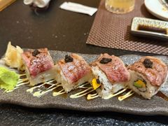 -长崎屋·日本料理·刺身·烧鸟(天河北路店)