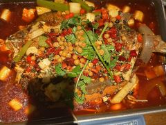 -乔街深夜食堂·台州菜·高压锅生蚝(杭州总店)