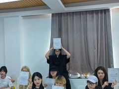 -首尔韩语培训中心·韩国留学