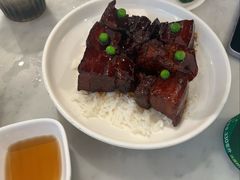 -南小馆(迪士尼小镇店)