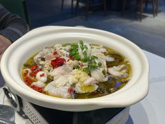 -火宫殿·小吃王国(坡子街店)