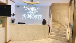 -Hi Beauty Skin 科技美肤中心