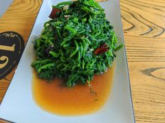 -俺家菜馆(百里峡店)