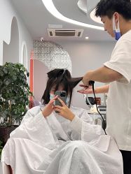 -MS.SALON美发沙龙