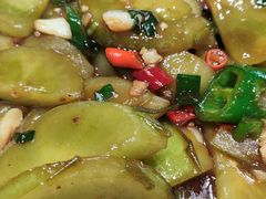 -穆老九清真牛羊肉馆(宋城店)