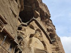-炳灵寺世界文化遗产旅游区