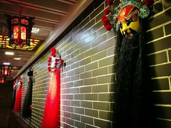 -京味民福烤鸭店(建设四马路店)