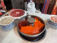 -蜀大侠火锅(总府路全国总店)