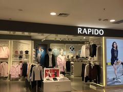 -新百广场(中山西路店)