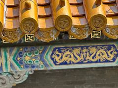 -沈阳市东陵公园