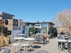 -北平花园·MUA摩造汉堡·北平咖啡(南锣鼓巷胡同店)
