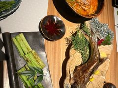-本源食集 日式烧肉·炉端烧(东海缤纷店)