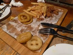 小吃拼盘-么哈MOJAR(厦门云城万科里店)