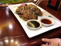 -无名居(西直门总店)