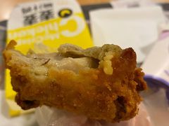 -麦当劳(明湖店)