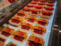 -盒马鲜生(双清路店)