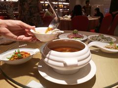-富丽华大酒店·御园中餐厅(茶亭路店)