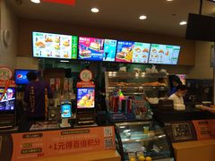 -德克士(聚银时代店)