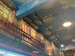 -马路边边麻辣烫联盟路店