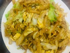 -爆肚冯(廊房二条店)
