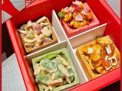 -星巴克(珠海摩尔百货店)