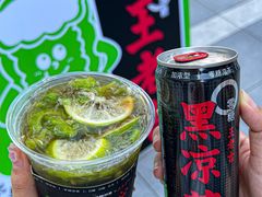 -炖物24章·顺时轻养茶(黄龙店)