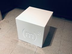 -CUBIC3三立方咖啡(西岸凤巢店)