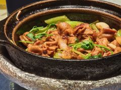 啫啫脆肠-煲煲好(朝阳门店)