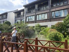-吴越荣记苏州菜·松鼠桂鱼100%活鱼现做(斜塘老街店)