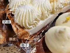-Pie Bird(新闸路店)