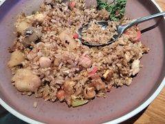 -豪客嘉族·麦尼顿西餐厅(乐福天下店)