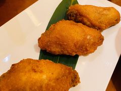 -杭州JW万豪酒店-万豪中餐厅