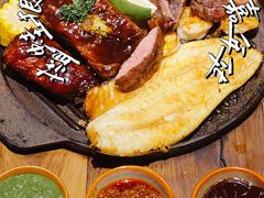 -bluefrog蓝蛙(悠唐购物中心店)