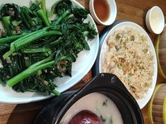 -如轩·海鲜砂锅粥·潮汕菜(海珠店)
