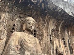 -龙门石窟