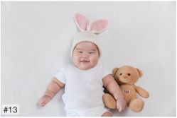 -DeerFriend童趣主题上门拍·到家·外拍摄影机构 (国贸店)