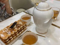 -法桐蛋糕·手作面包(万达公馆店)