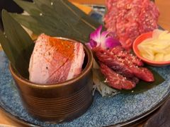 -丸藏和牛烧肉专门店(园区师惠坊店)