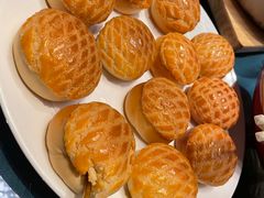 -钟菜·粤菜点心·宴请(海上世界·汇港二期店)