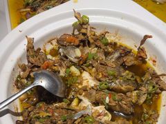 -滇铺子·云南特色菜·第九届野生菌美食节(曲靖万达店)