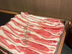 -季季山·云南野生菌火锅(上海首店)