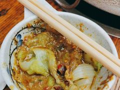-庭院·冰煮羊·北京涮肉(西单店)
