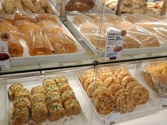 -BreadTalk面包新语(长寿路地铁站店)
