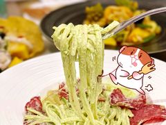 -杏荟旋转餐厅(广州爱群店)