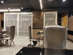大堂-草鱼先生潮州鱼生·虾生(新厦花园店)