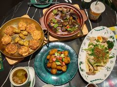 -粤·向群饭店(二沙岛店)