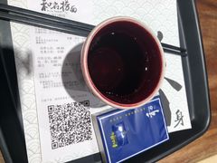 -和府捞面(东直门银座店)